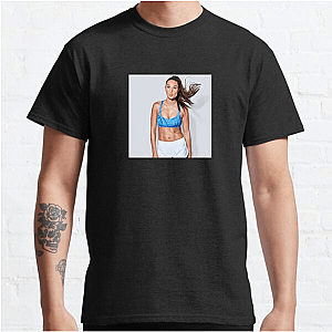 Consistency And Confidence Kayla Itsines T-Shirts