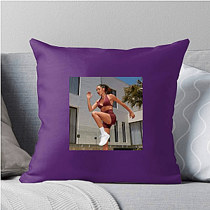 Bikini Body Trainer Kayla Itsines Pillows Cover