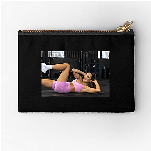 Women’s Fitness Icon Kayla Itsines Zipper Pouches
