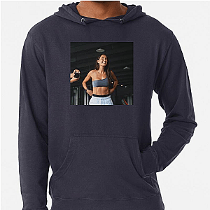 Empowerment Through Exercise Kayla Itsines Hoodies