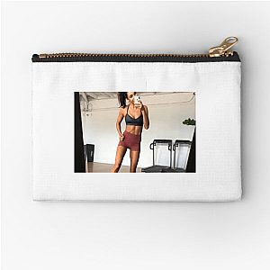 Sweat App Creator Kayla Itsines Zipper Pouches