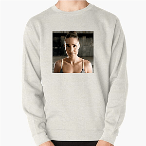 Global Workout Pioneer Kayla Itsines Sweatshirts