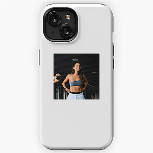 Empowerment Through Exercise Kayla Itsines iPhone Cases