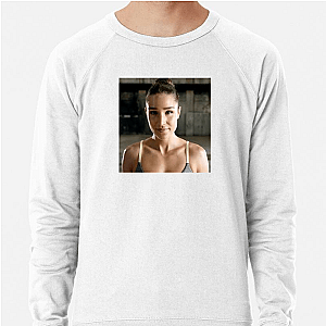 Global Workout Pioneer Kayla Itsines Sweatshirts