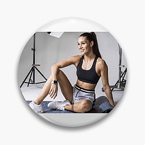 Online Training Visionary Kayla Itsines Pins