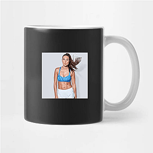 Consistency And Confidence Kayla Itsines Mugs
