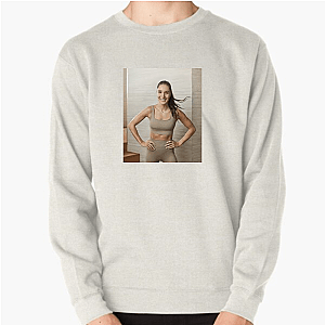 Digital Fitness Innovator Kayla Itsines Sweatshirts