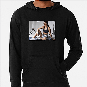 Online Training Visionary Kayla Itsines Hoodies