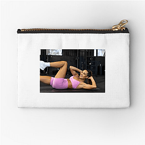 Women’s Fitness Icon Kayla Itsines Zipper Pouches