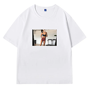 Sweat App Creator Kayla Itsines T-Shirts