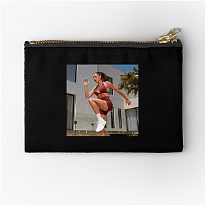 Bikini Body Trainer Kayla Itsines Zipper Pouches