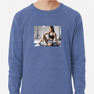 Online Training Visionary Kayla Itsines Sweatshirts