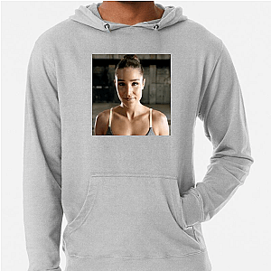 Global Workout Pioneer Kayla Itsines Hoodies