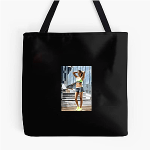 Health And Wellness Leader Kayla Itsines Bags