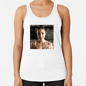 Global Workout Pioneer Kayla Itsines Tank Tops