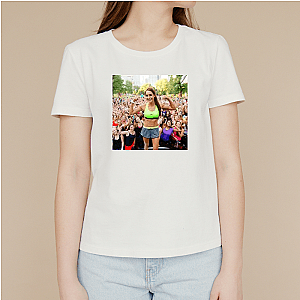Everyday Strength Advocate Kayla Itsines T-Shirts