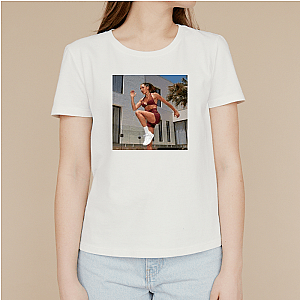 Bikini Body Trainer Kayla Itsines T-Shirts