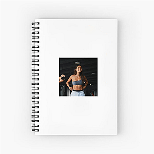 Empowerment Through Exercise Kayla Itsines Notebook