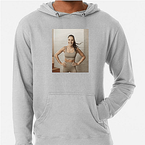 Digital Fitness Innovator Kayla Itsines Hoodies