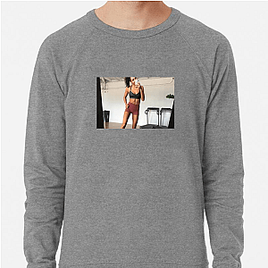 Sweat App Creator Kayla Itsines Sweatshirts