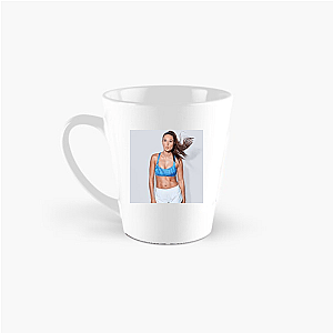 Consistency And Confidence Kayla Itsines Mugs