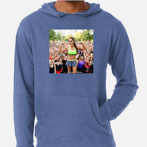 Everyday Strength Advocate Kayla Itsines Hoodies