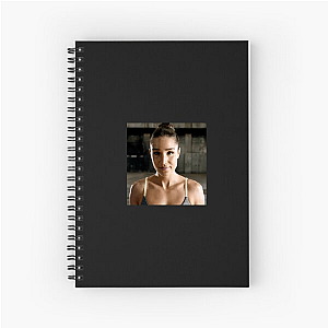 Global Workout Pioneer Kayla Itsines Notebook