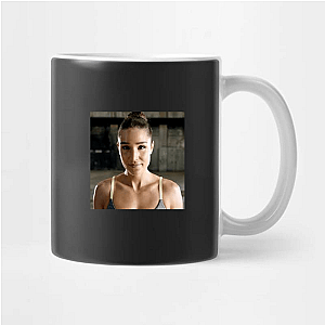 Global Workout Pioneer Kayla Itsines Mugs