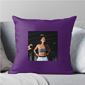 Empowerment Through Exercise Kayla Itsines Pillows Cover