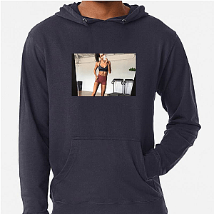 Sweat App Creator Kayla Itsines Hoodies