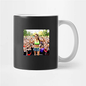 Everyday Strength Advocate Kayla Itsines Mugs