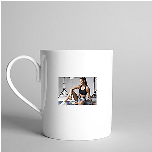 Online Training Visionary Kayla Itsines Mugs
