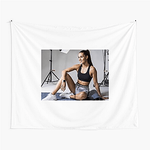 Online Training Visionary Kayla Itsines Tapestries