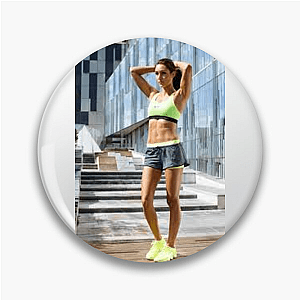 Health And Wellness Leader Kayla Itsines Pins