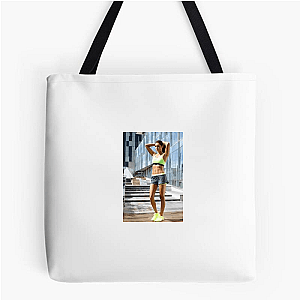 Health And Wellness Leader Kayla Itsines Bags