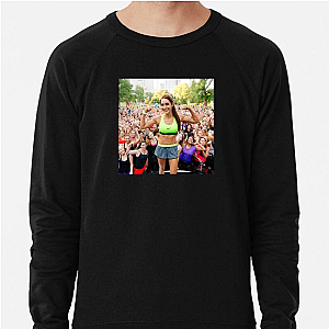 Everyday Strength Advocate Kayla Itsines Sweatshirts