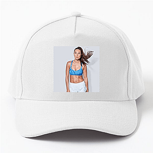 Consistency And Confidence Kayla Itsines Hats & Caps