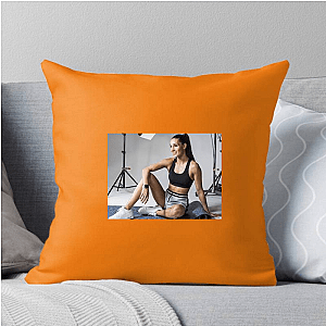 Online Training Visionary Kayla Itsines Pillows Cover