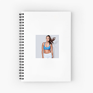 Consistency And Confidence Kayla Itsines Notebook