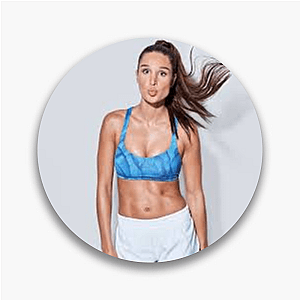 Consistency And Confidence Kayla Itsines Pins