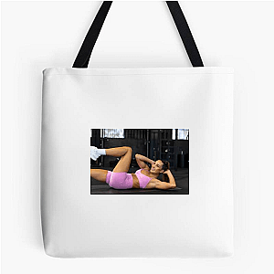Women’s Fitness Icon Kayla Itsines Bags