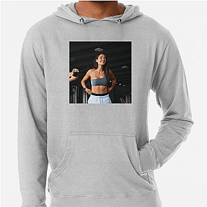 Empowerment Through Exercise Kayla Itsines Hoodies