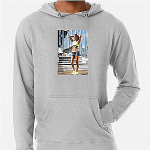 Health And Wellness Leader Kayla Itsines Hoodies