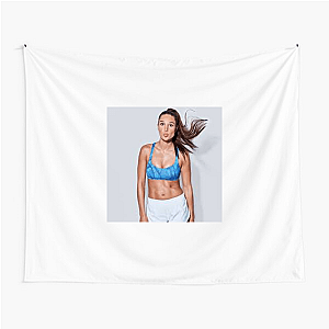 Consistency And Confidence Kayla Itsines Tapestries