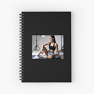 Online Training Visionary Kayla Itsines Notebook