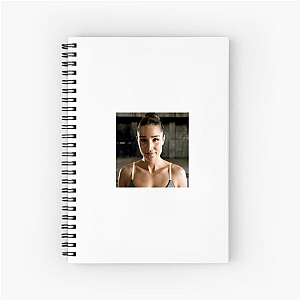 Global Workout Pioneer Kayla Itsines Notebook