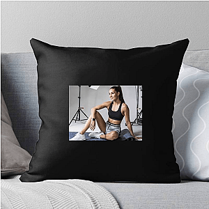 Online Training Visionary Kayla Itsines Pillows Cover