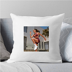 Bikini Body Trainer Kayla Itsines Pillows Cover