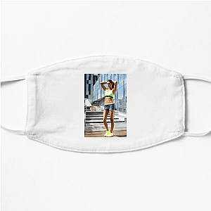 Health And Wellness Leader Kayla Itsines Face Masks