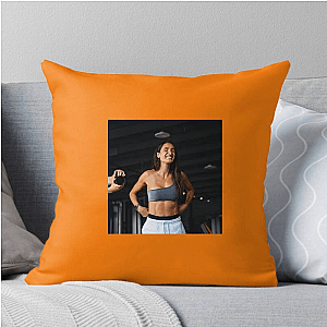 Empowerment Through Exercise Kayla Itsines Pillows Cover